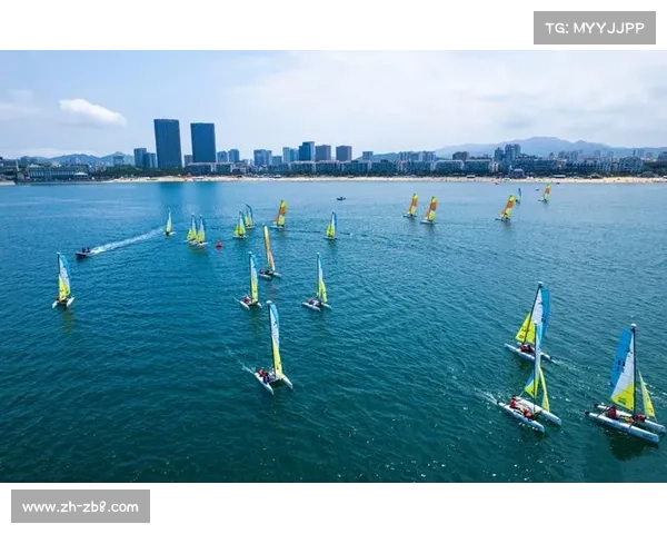 广西帆船联赛国际化水平显著提升助推海洋体育与文化交流融合发展 广西帆船联赛国际化水平显著提升助推海洋体育与文化交流融合发展