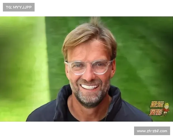 克洛普谈足球视频分析革命呼吁以人工智能打造新一代战术模拟系统