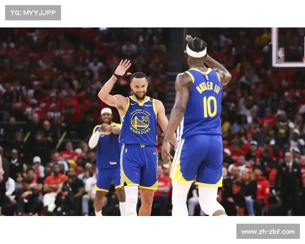 库里复出训练状态良好，勇士进攻体系有望重回正轨