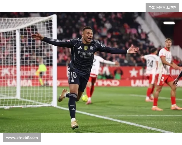 姆巴佩缺阵影响皇马进攻，维尼修斯独木难支