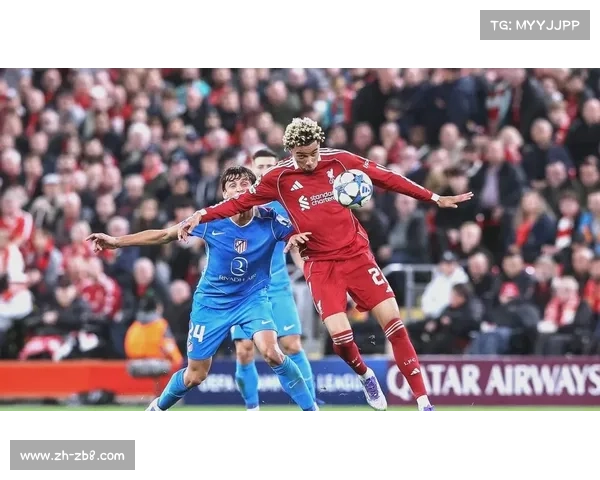 利物浦4-1逆转纽卡斯尔，埃基蒂克双响终结五轮不胜