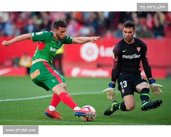 塞维利亚1-1战平阿拉维斯，皮斯胡安球场难求一胜